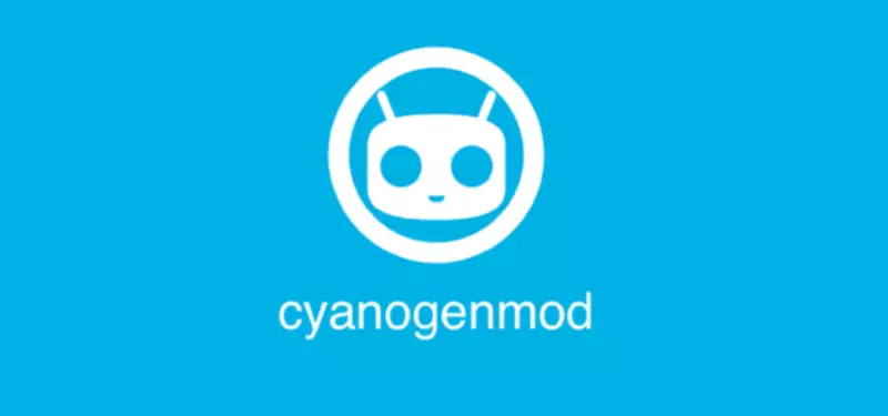 HTC One X (S720E) Cyanogenmod 12.1