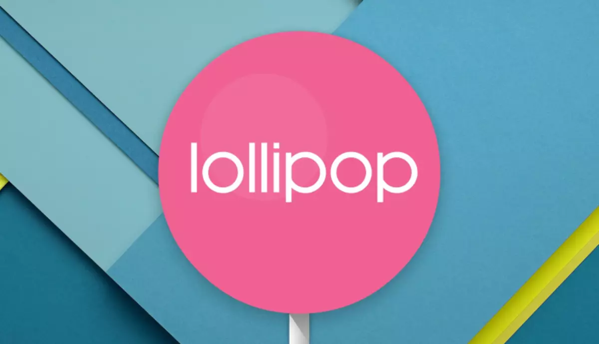Lenovo S660 firmware ya Lollipop kulingana na Android 5.