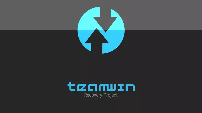 TeamWinrecovery (TWRP) pour installer des clients à Xiaomi Redmi Note 3 Pro
