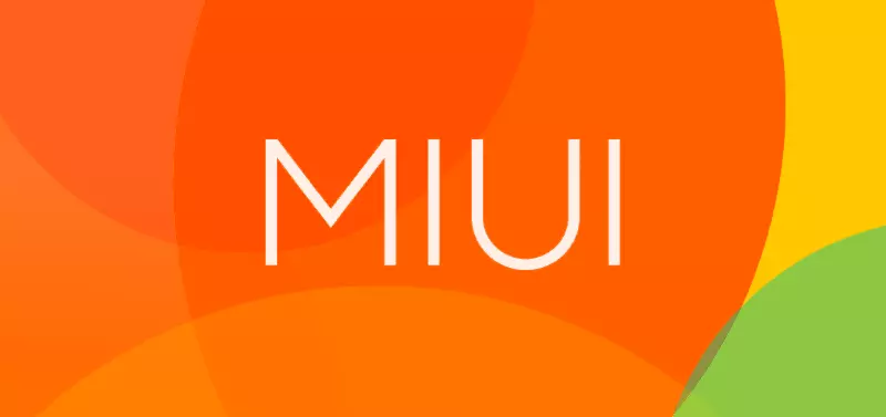 Xiaomi REDMI Huomautus 3 Pro-tyypit ja versiot MIUI-laiteohjelmiston laitteelle