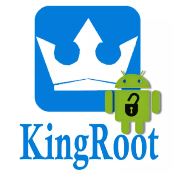 Samsung Galaxy S 2 GT-I9100 pagkuha ng supply supply sa pamamagitan ng Kingroot