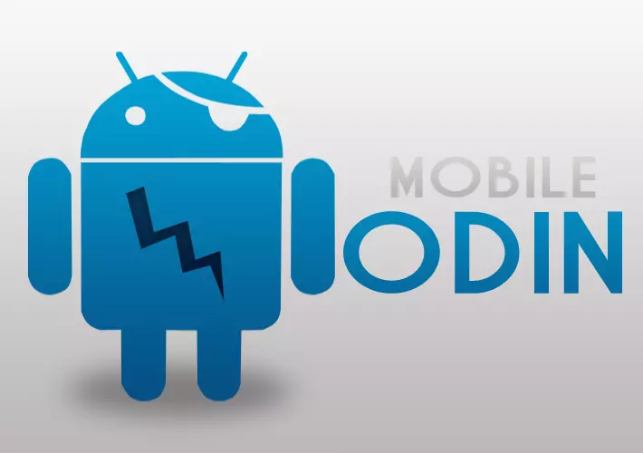Samsung Galaxy S 2 GT-I9100 Phone firmware via Mobile Odin