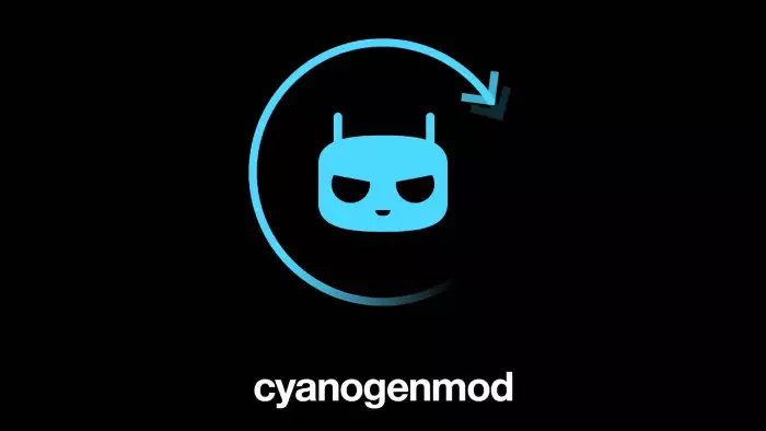 CyanogenMod 12,1 baséiert op Android 5.1 fir Samsung Galaxy S 2 GT-I9100