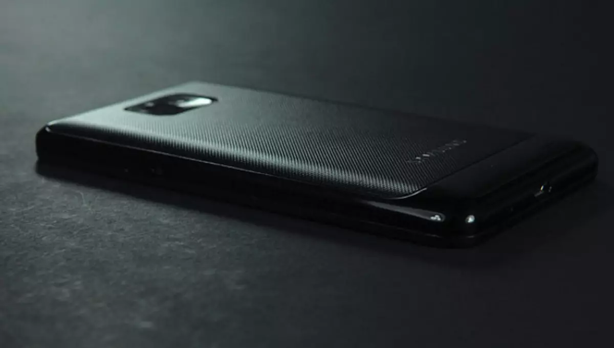 سامسونگ Galaxy S 2 GT-i9100 رسمي اورجینال تازه