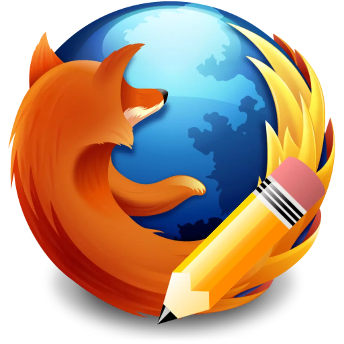 AutoFill Forms สำหรับ Firefox