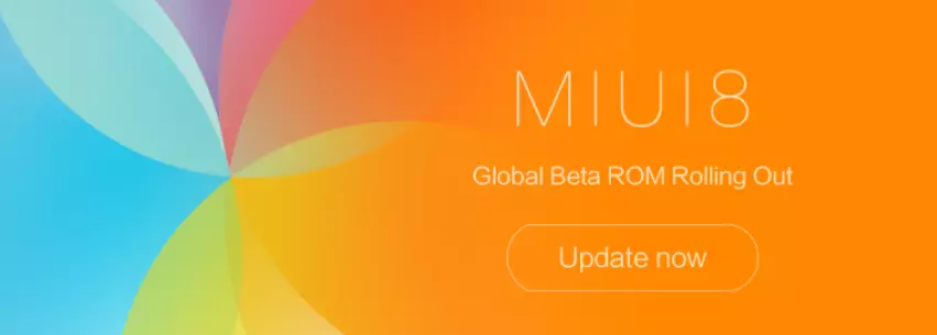 نرم افزار MIUI نسخه هفتگی توسعه دهنده