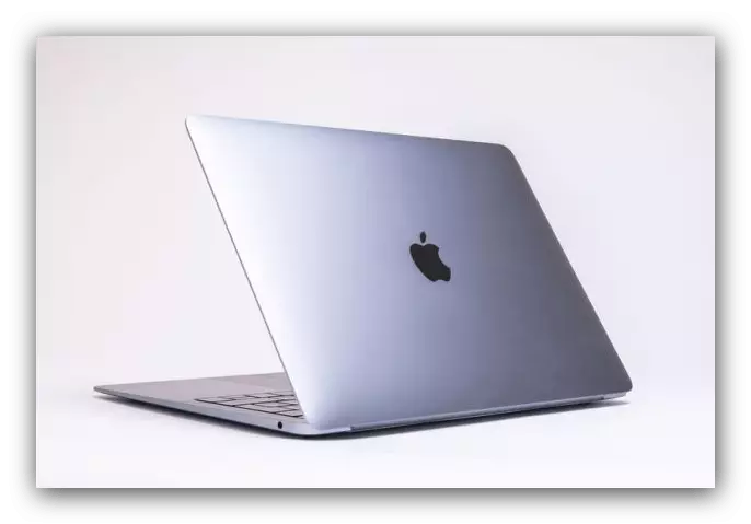 Design jako výhoda MacBooku