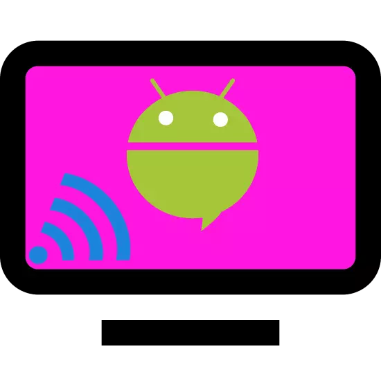 ለ android ቴሌቪዥን ለመመልከት ማመልከቻዎች