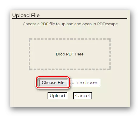 Télécharger le document PDFESCAPE en ligne