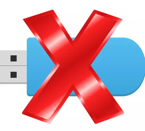 Flash Driveから削除されたファイルを削除する方法