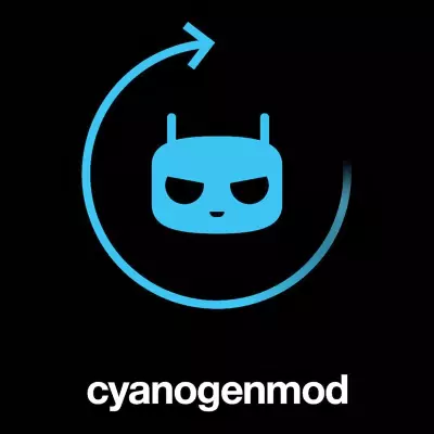 گوشی هوشمند Meizu MX4 نصب CyanogenMod 13 سفارشی نرم افزار های مبتنی بر آندروید 6