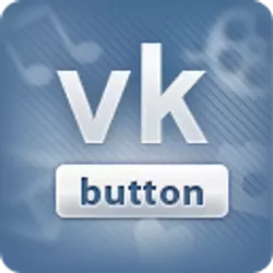 VKButton - Преземи слободен VK копче