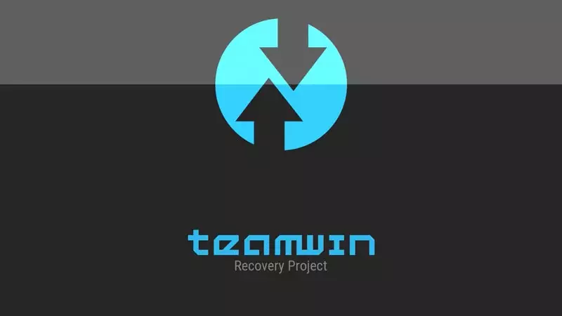 ZTE Blade A510 Team Win Recovery (TWRP)
