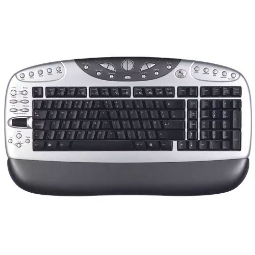 Download Darawalada Keyboard-ka A4Tech