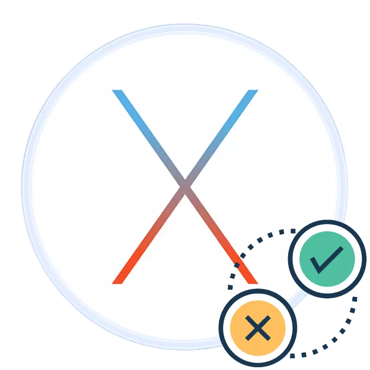 Pros və Eksiler Mac OS