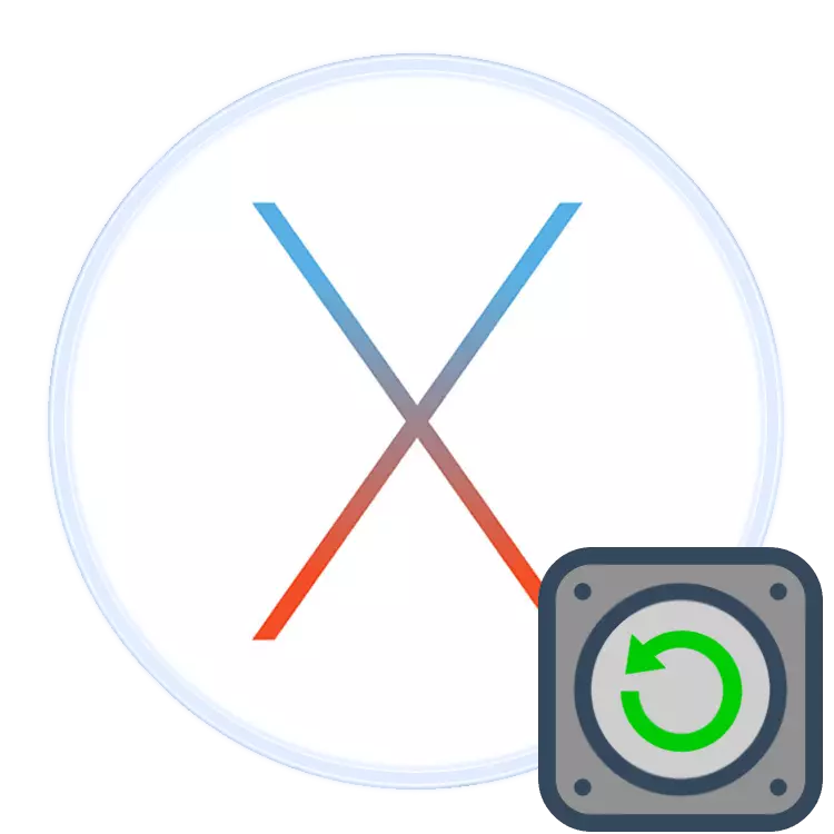 Մաքուր Mac OS տեղադրում
