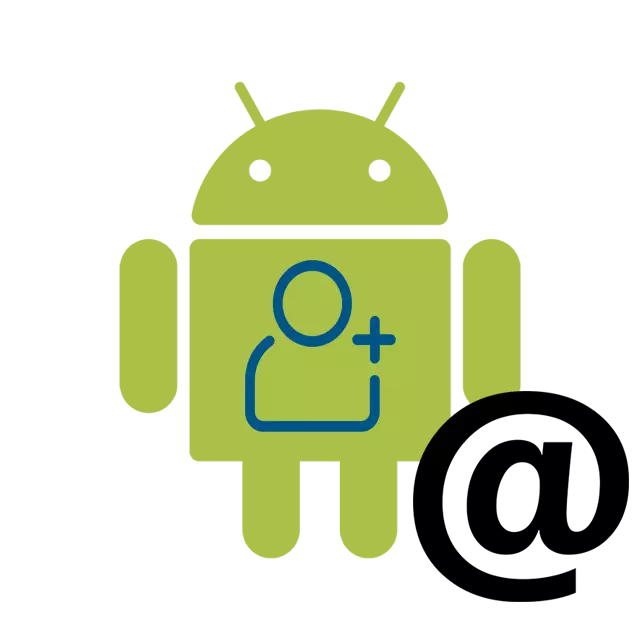 Android telefonunuzda e-poçt necə yaradılır