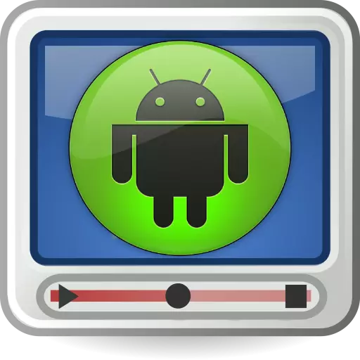 Video-soittimet elokuvien katseluun Android