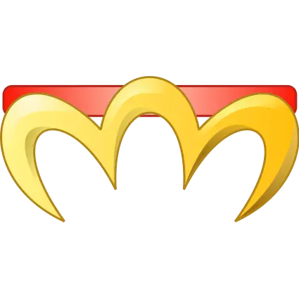 Logotip de Miranda.