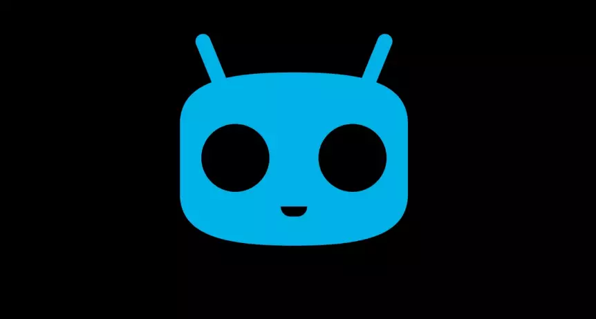 Lenovo A536 Cyanogenmod 13 Android 6.
