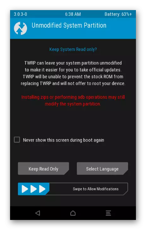 Samsung GT-I8552 Galaxy Win First Download TwRP