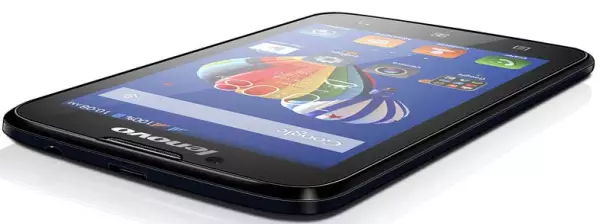 Lenovo Ideaphone A328 basert på MediaTek prosessor - hvordan flash