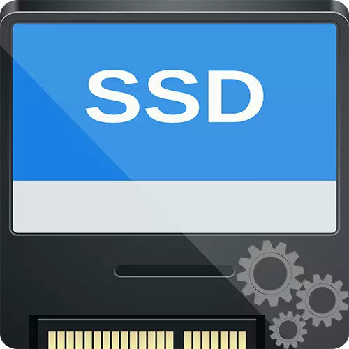 SSD منی Tweaker کو کیسے ترتیب دیں