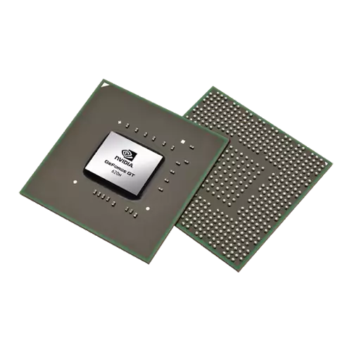 דריווערס פֿאַר NVIDIA GeForce GT 620M