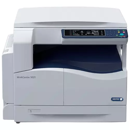 Draiverid Xerox Workcentre 5021 jaoks