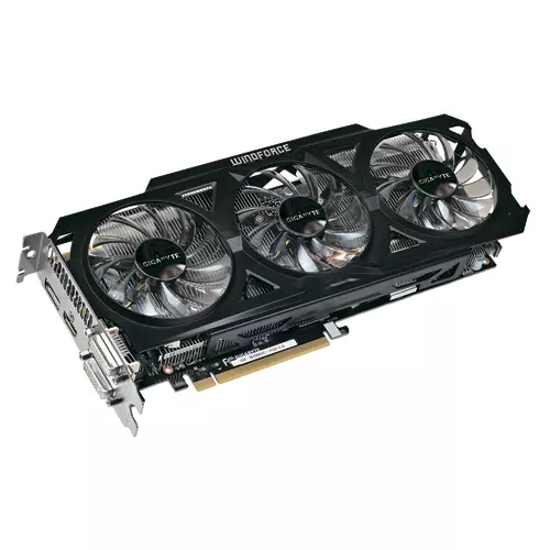Drivere for NVIDIA GeForce GTX 760