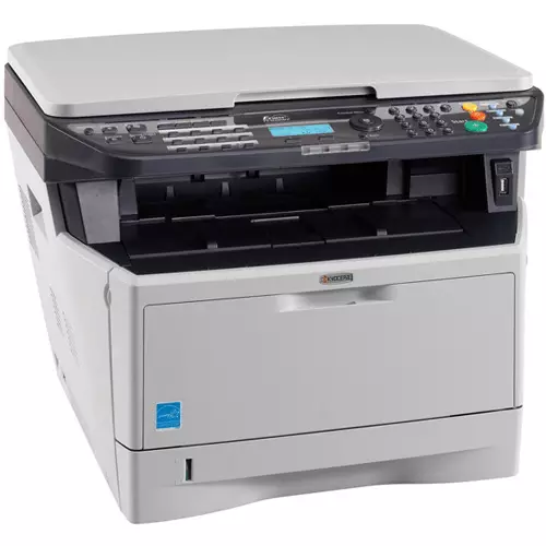Drivers for Kyocera FS-1028MFP