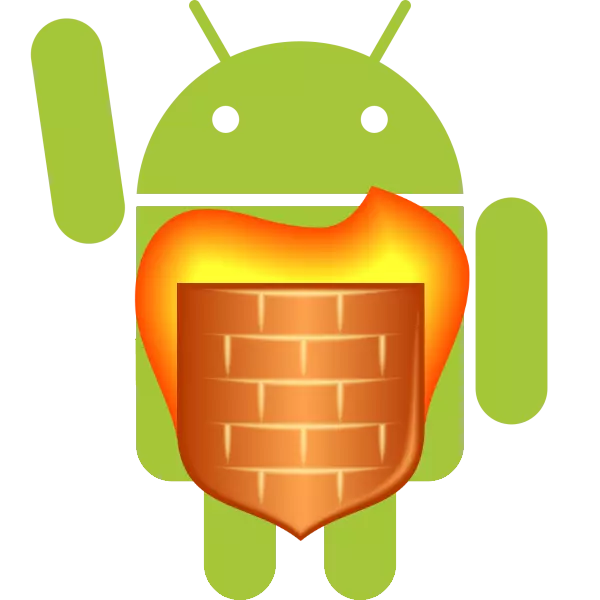 Firewalls para Android