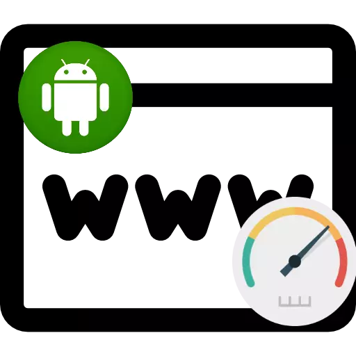 A leggyorsabb böngészők az Android számára