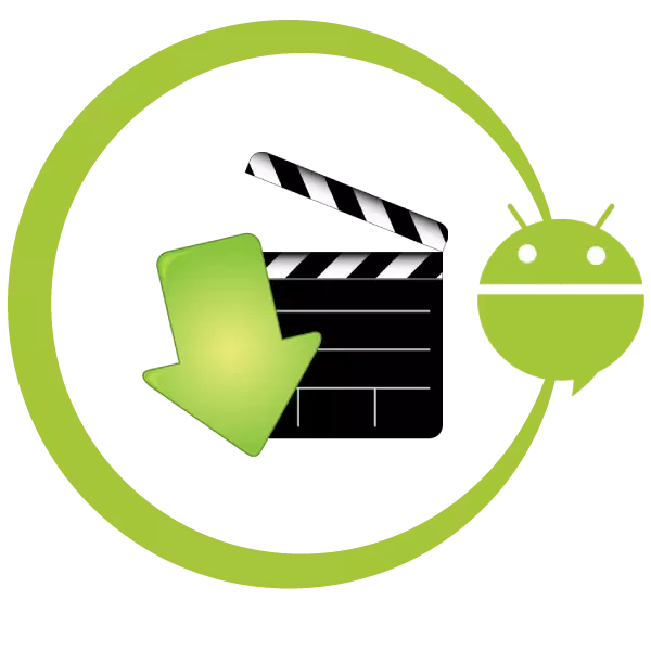 Aplikácie na stiahnutie filmov pre Android