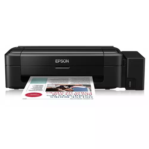 Drivers for Epson L110
