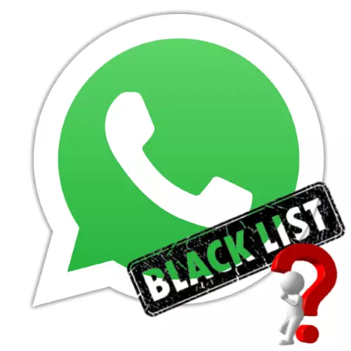 Làm thế nào để tìm hiểu những gì bạn đã bị chặn trong whatsapp