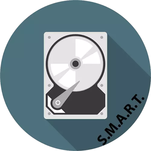 Cheke s.m.a.r.t. Disk disk