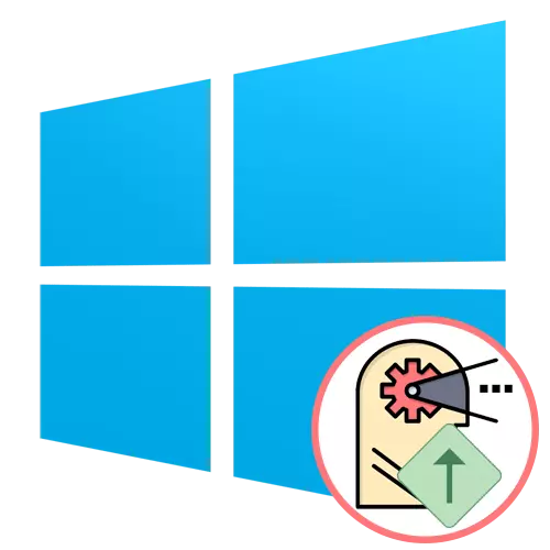 Kepiye cara nambah prioritas proses ing Windows 10