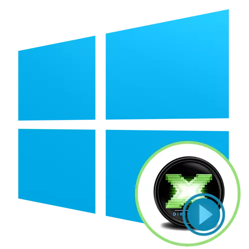 Windows 10-da göni görkezmäge nädip mümkinçilik bermeli