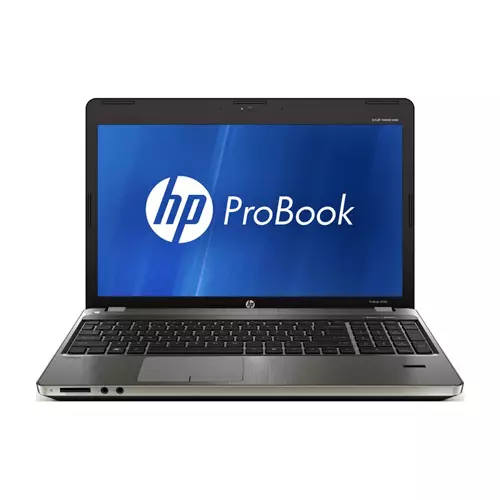 Ovládače pre HP Probook 4530s