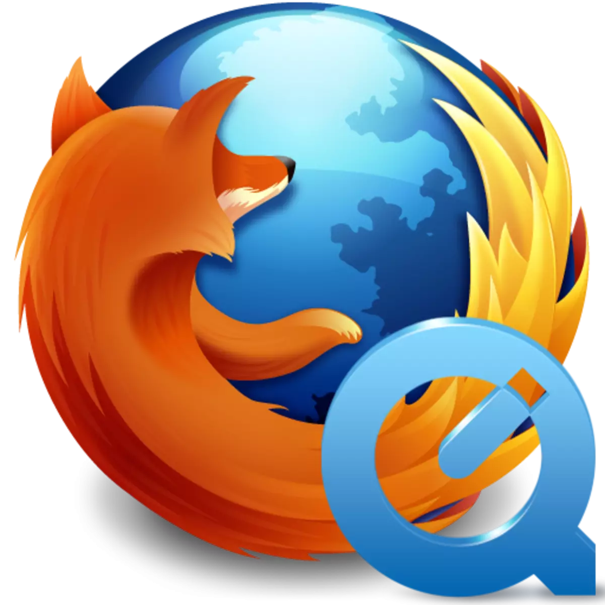 Firefox üçin 