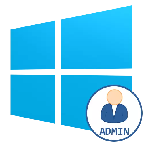 Sådan ændres administratornavnet i Windows 10