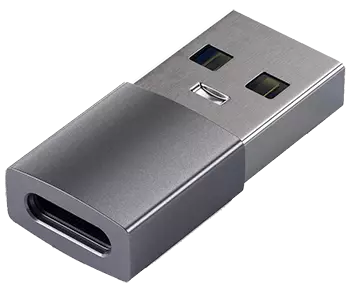 USB tipidagi adapter