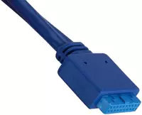 USB 3.0 Cartrid Plug