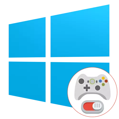 Hoe Gaming-modus in Windows 10 uitschakelen