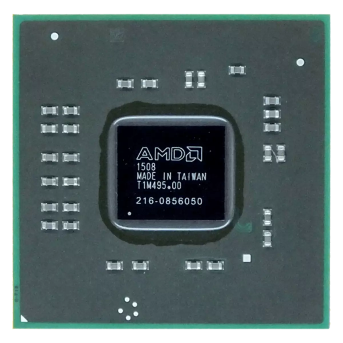 Driver untuk AMD Radeon R5 M230