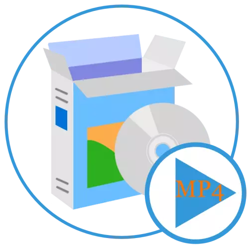 Programy pro přehrávání videa MP4