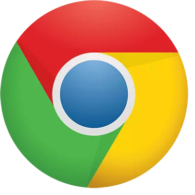 Bika ijambo ryibanga muri Google Chrome