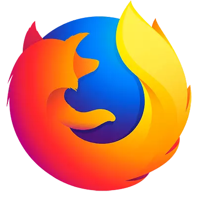 Зберегти пароль в Mozilla Firefox