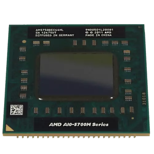 AMD Radeon HD 8650g အတွက်ယာဉ်မောင်း